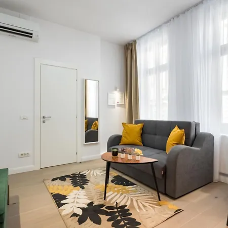 Apartamento Via Romana