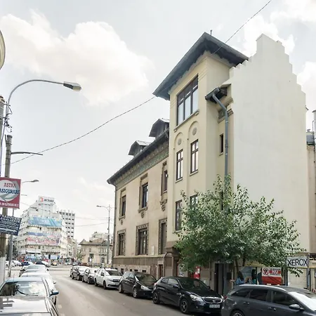 Apartamento Via Romana