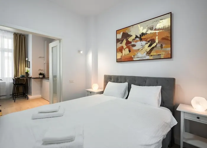 Apartamento Via Romana *