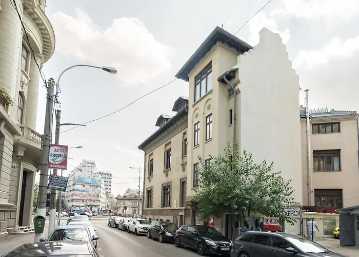 Apartamento Via Romana