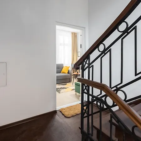 Appartement Via Romana *