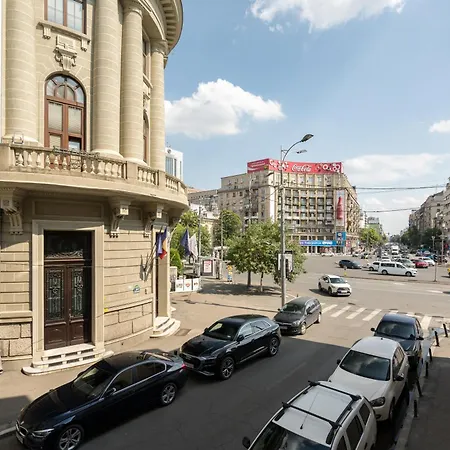 Via Romana Apartment *