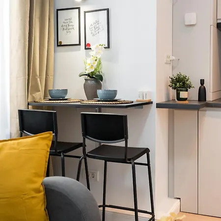 Via Romana * Bucharest