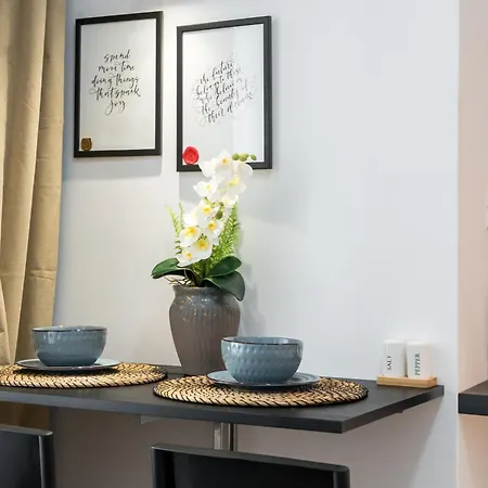 Via Romana Appartement Bucarest