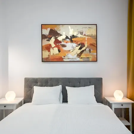 Via Romana Apartment