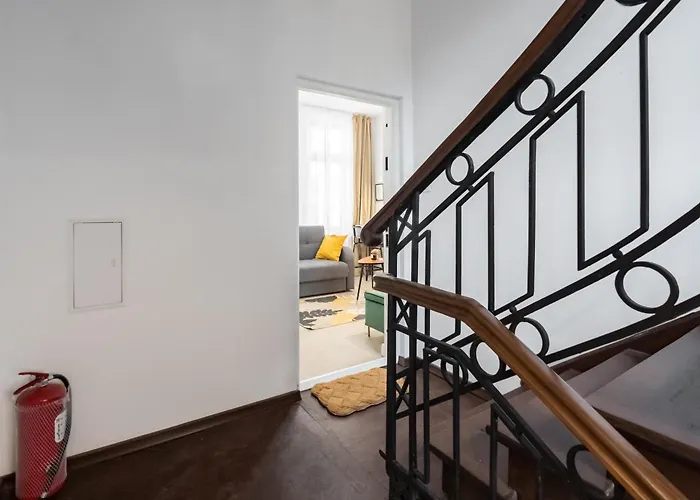 Apartman Via Romana *