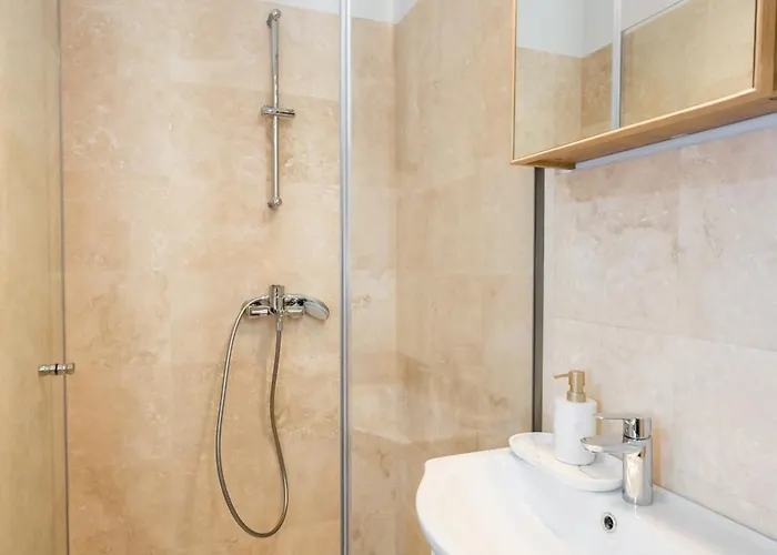 Apartman Via Romana *