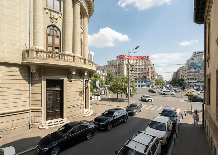 Via Romana Апартаменти *