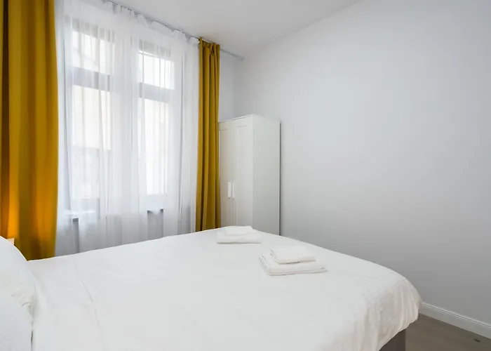 Via Romana Apartman Bukarest
