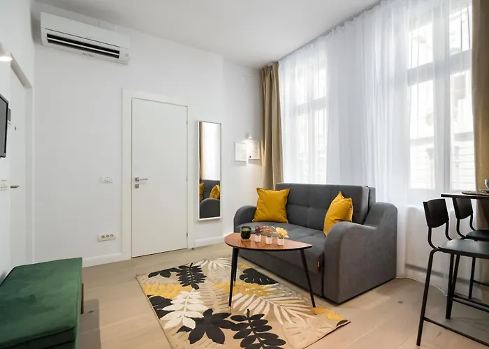 Apartman Via Romana