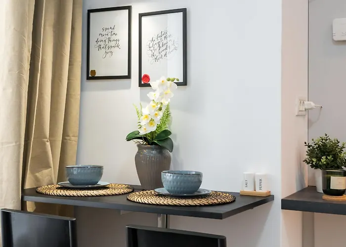 Via Romana Apartman Bukarest