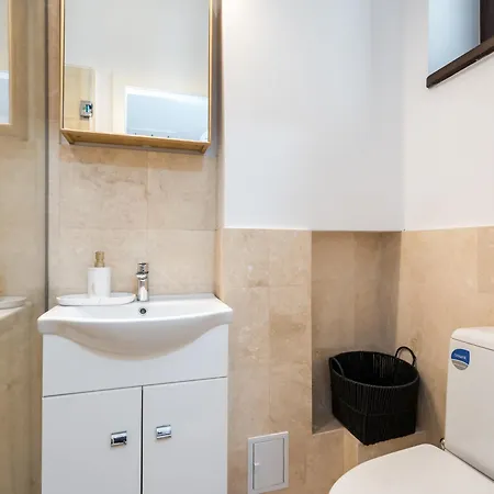 Via Romana Appartement