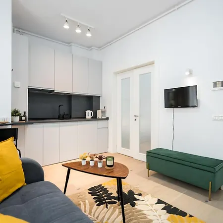 Appartement Via Romana