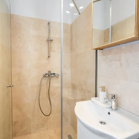 Appartement Via Romana *