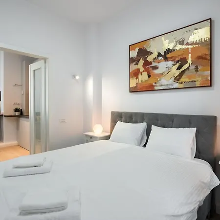 Appartement Via Romana *