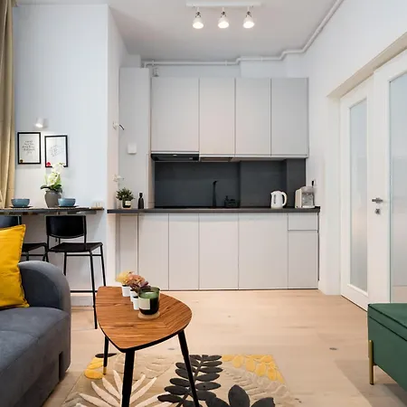 Via Romana Appartement Boekarest