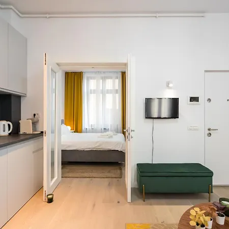 Appartement Via Romana