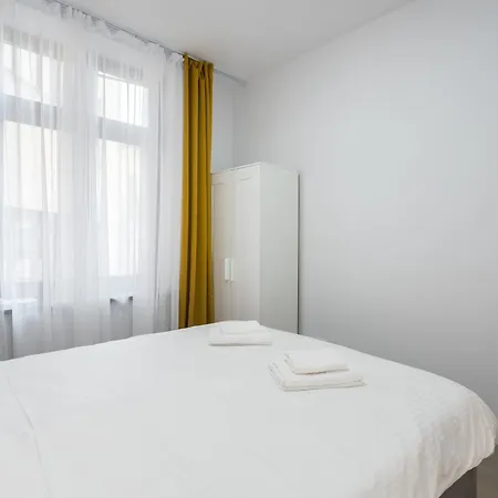 Via Romana Appartement Boekarest